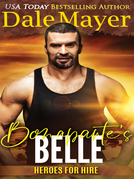 Title details for Bonaparte's Belle by Dale Mayer - Available